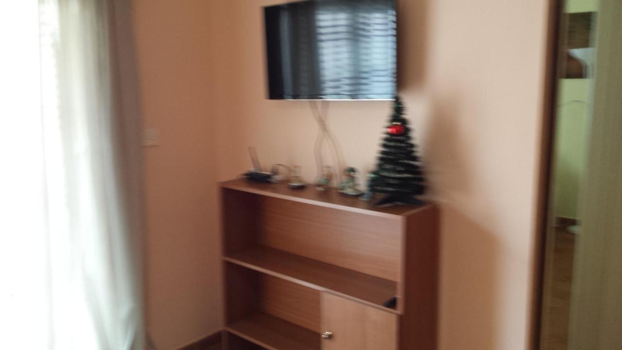 Apartmán Lira Larnaca Exteriér fotografie