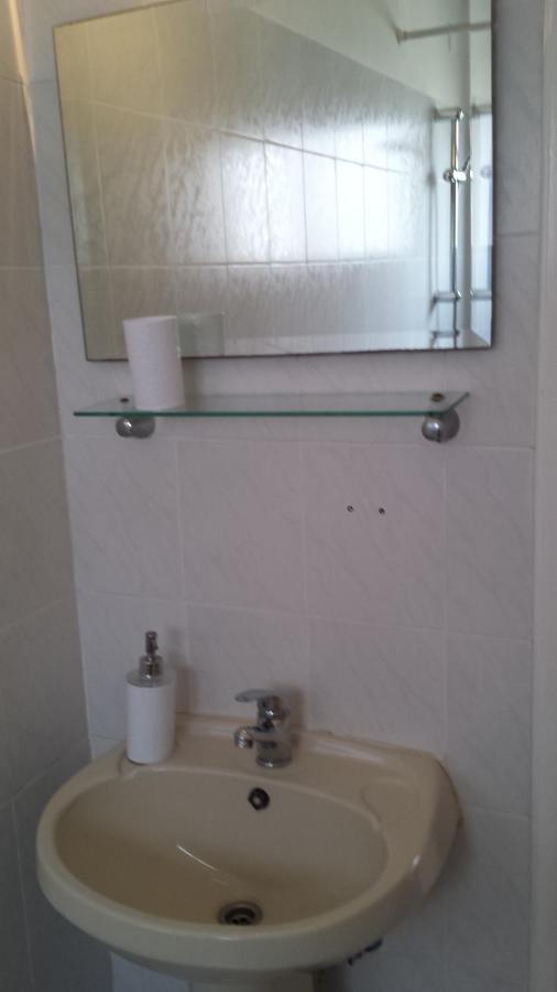 Apartmán Lira Larnaca Exteriér fotografie