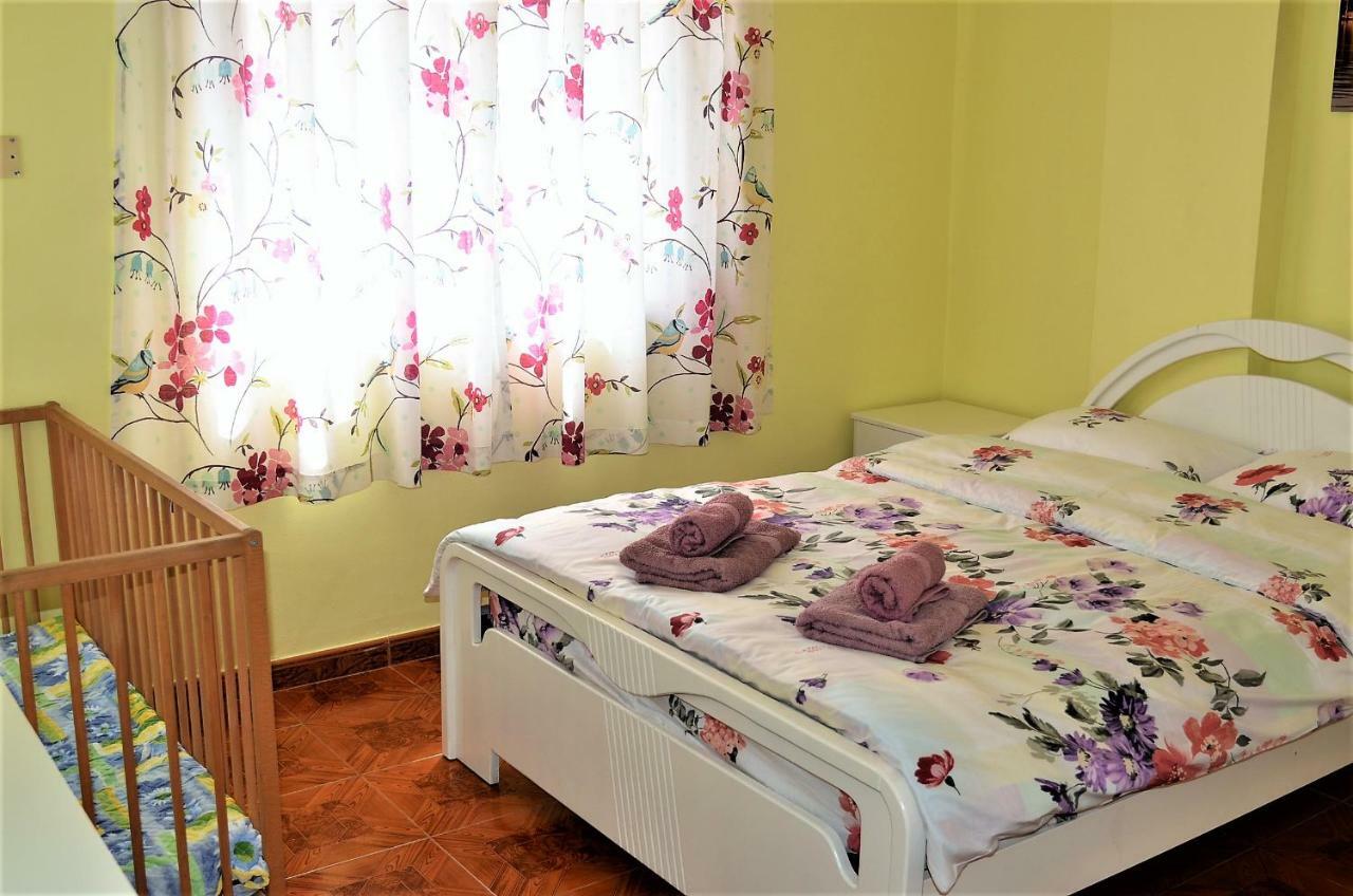 Apartmán Lira Larnaca Exteriér fotografie