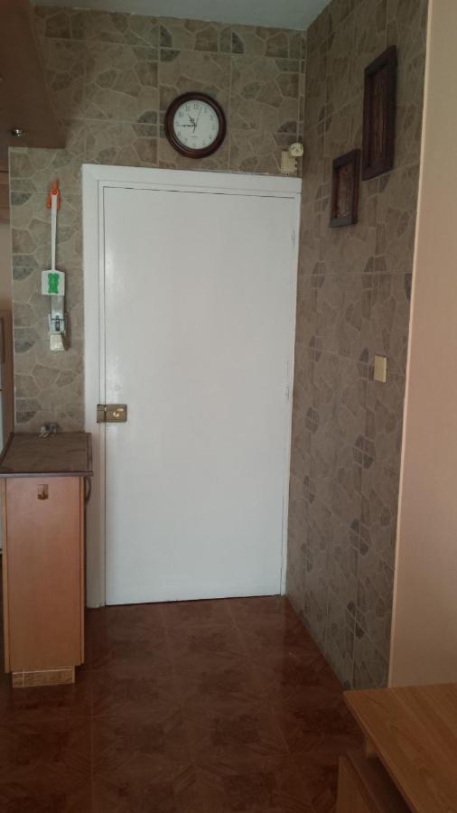 Apartmán Lira Larnaca Exteriér fotografie